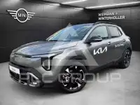 2025 KIA Stonic