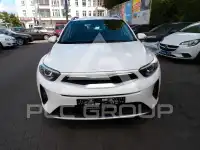 2025 KIA Stonic