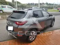 2025 KIA Stonic