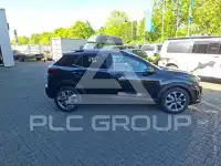 2025 KIA Stonic