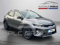 2026 KIA Stonic