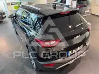 2025 KIA Stonic