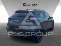 2025 KIA Stonic