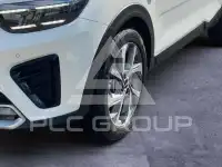2025 KIA Stonic