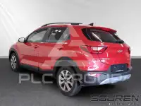2025 KIA Stonic