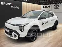 2025 KIA Stonic