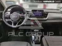 2025 KIA Stonic