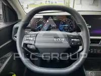 2025 KIA Stonic
