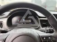 2025 KIA Stonic