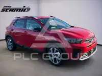 2025 KIA Stonic