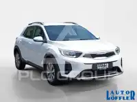 2025 KIA Stonic