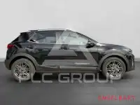 2025 KIA Stonic