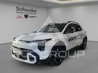 2025 KIA Stonic