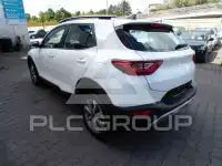 2025 KIA Stonic
