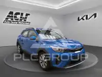 2025 KIA Stonic