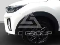 2025 KIA Stonic