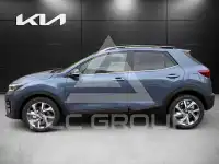 2025 KIA Stonic