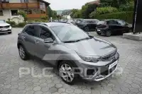 2025 KIA Stonic