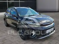 2025 KIA Stonic