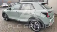 2026 KIA Stonic