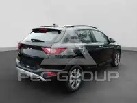 2025 KIA Stonic