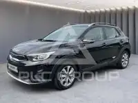 2025 KIA Stonic