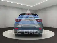 2025 KIA Stonic