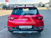 2025 KIA Stonic