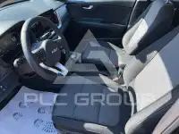 2025 KIA Stonic