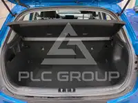 2025 KIA Stonic