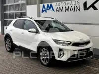 2025 KIA Stonic