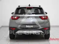 2025 KIA Stonic