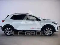 2025 KIA Stonic