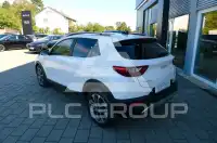 2025 KIA Stonic