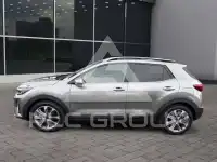 2025 KIA Stonic