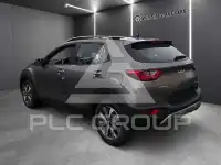 2025 KIA Stonic
