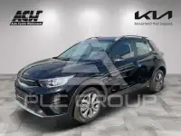 2025 KIA Stonic