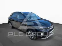 2025 KIA Stonic