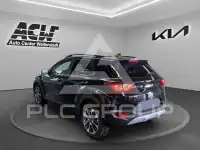 2025 KIA Stonic