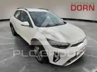 2025 KIA Stonic