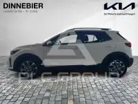 2025 KIA Stonic