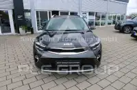 2025 KIA Stonic