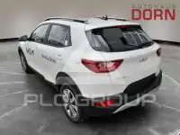 2025 KIA Stonic