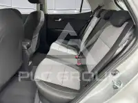 2025 KIA Stonic