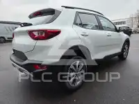 2025 KIA Stonic