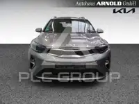 2025 KIA Stonic