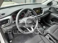 2025 KIA Stonic