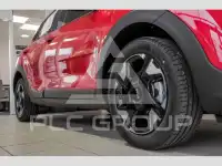 2025 KIA Stonic