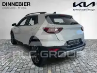 2025 KIA Stonic