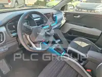 2025 KIA Stonic